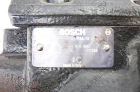 ТНВД FIAT PUNTO II 1.9 JTD