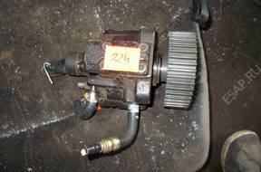 ТНВД FIAT PUNTO II 1.9 TDI