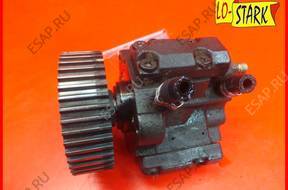 ТНВД Fiat Punto II 1.9JTD 99-03