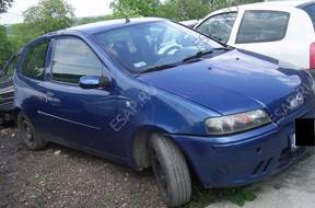 ТНВД Fiat Punto II 2000 1.9