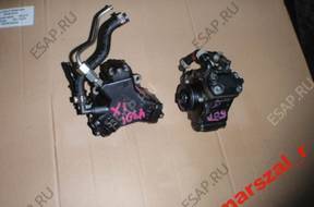 ТНВД fiat punto panda idea ypsilon 1.3