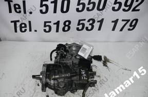 ТНВД FIAT PUNTO  SIENA 0460484083