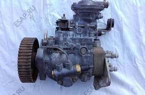 ТНВД Fiat Punto1,7TD 0460484068