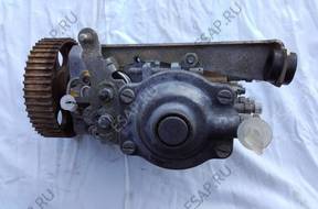ТНВД Fiat Punto1,7TD 0460484068