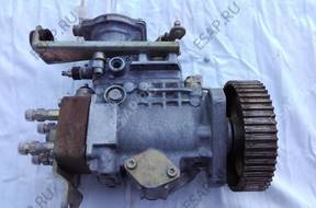 ТНВД Fiat Punto1,7TD 0460484068