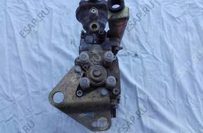 ТНВД Fiat Punto1,7TD 0460484068