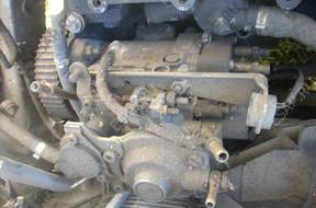 ТНВД FIAT  SIENA 1.7 TD