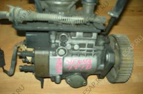 ТНВД FIAT SIENA 1.7TD VAT