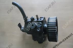 ТНВД FIAT  SUZUKI SX4 1.9D