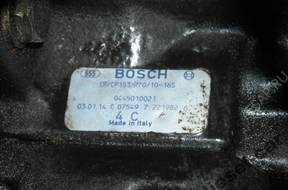 ТНВД FIAT ULYSSE 2.0 HDI RHW 0445010021
