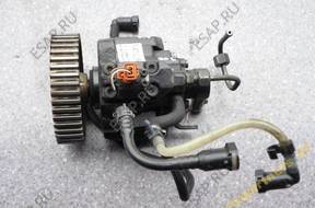 ТНВД FIAT ULYSSE 2.2 JTD 02-2007 год