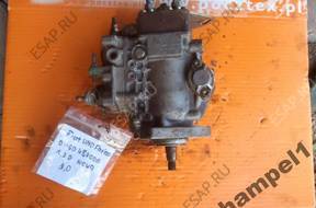 ТНВД FIAT UNO 1.3D FIORINO 0460484006