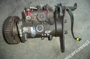 ТНВД Fiat UNO 1.7 D R8444B301C