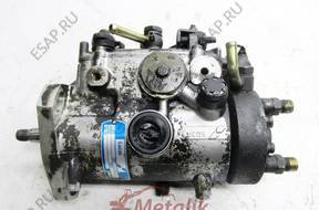 ТНВД FIAT UNO II 1.7 D 449066MPE