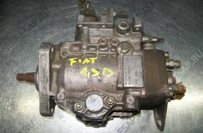 ТНВД Fiat uno ritmo 1,3d 0460484006
