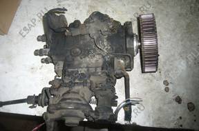 ТНВД Fiat  Weekend 1.7 td 1998 год 70KM
