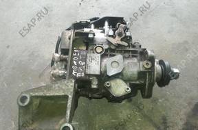 ТНВД Fiesta Escort Mondeo 1.8 TD