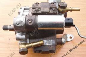 ТНВД FIESTA FUSION 1.4 TDCI 5WS0008