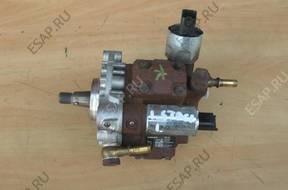 ТНВД FIESTA FUSION 1.4 TDCI 5WS40008