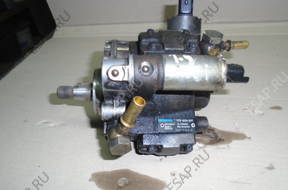 ТНВД fiesta fusion 1.4tdci 5WS40008 kpl