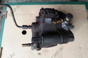 ТНВД FIESTA MK6 1.4 TDCI