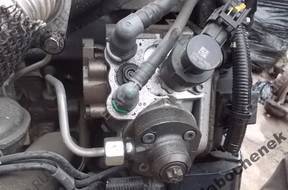 ТНВД Fiesta MK7 1.4 TDCI kod KUJA ,AV2Q