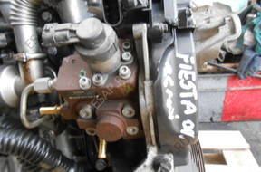 ТНВД FOCUS 1,6 TDCI 0445010102 2008 год