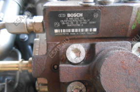 ТНВД FOCUS 1,6 TDCI 0445010102 2008 год
