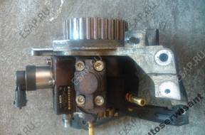 ТНВД FOCUS 1.6 HDI TDCI 0 445 010 102