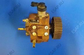 ТНВД FOCUS 1.6 TDCI HDI 9HZ 9683703780A