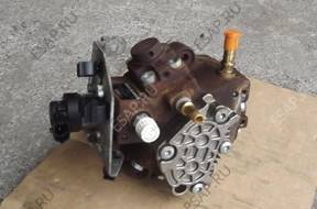 ТНВД FOCUS 1.6TDCI 90KM