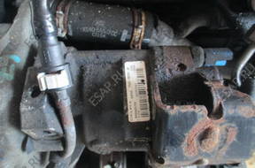 ТНВД FOCUS 1.8 TDCI 1S4Q-9B395-BF
