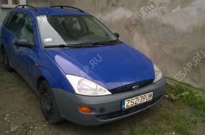 ТНВД Focus 1.8 TDDi 0 470 004 007