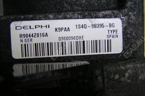 ТНВД FOCUS 1.8TDCI