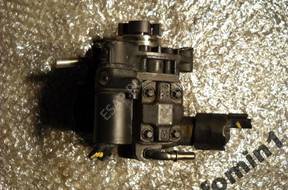 ТНВД FOCUS C MAX MONDEO MK4 2.0 TDCI