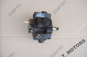ТНВД FOCUS FUSION FIESTA C-MAX 1.6 TDCI