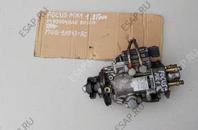 ТНВД focus mk1 1,8 tddi 0470004006