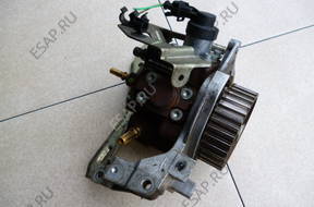 ТНВД FOCUS MK2 1,6 TDCI  2005 ГОД