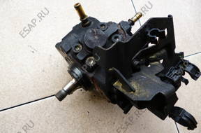 ТНВД FOCUS MK2 1,6 TDCI  2005 год