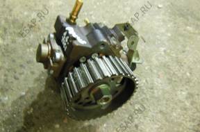 ТНВД FOCUS MK2 1.6 TDCI 9656300380