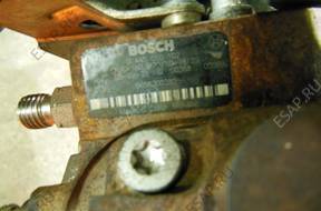 ТНВД FOCUS MK2 1.6 TDCI 9656300380