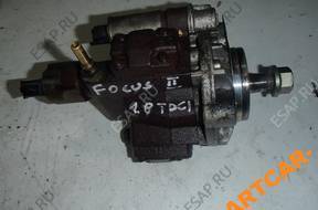 ТНВД FOCUS MK2 1.8 TDCI 2009 год 58ty