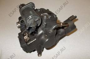 ТНВД FOCUS MK2 2.0 TDCI - EURO 4