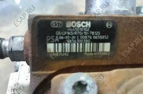 ТНВД Focus mk2 C-max 1,6 tdci 109Km BOS