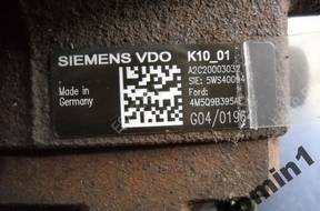 ТНВД FOCUS MK2 CONNECT 1.8 TDCI SIEMENS