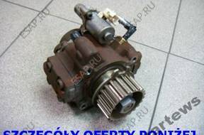 ТНВД FOCUS MK3 1.6 TDCI 115KM