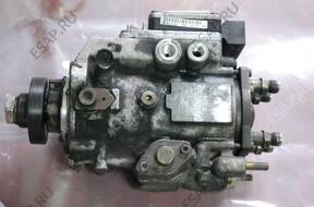 ТНВД Ford 0470004006