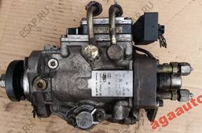 ТНВД FORD 0470004007