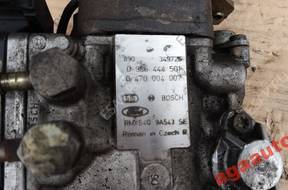 ТНВД FORD 0470004007