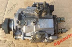 ТНВД FORD 0470504021